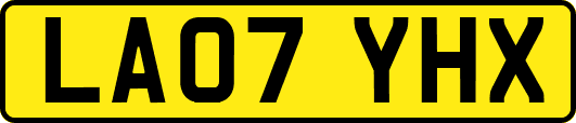 LA07YHX