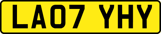 LA07YHY