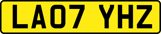LA07YHZ