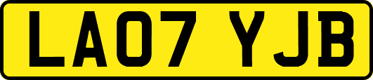 LA07YJB
