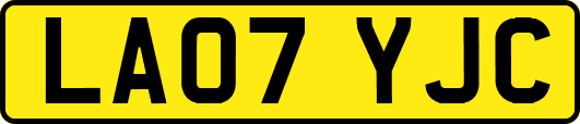 LA07YJC