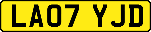 LA07YJD