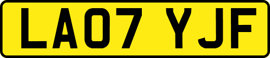 LA07YJF
