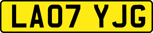 LA07YJG