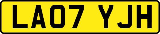 LA07YJH