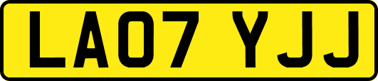 LA07YJJ