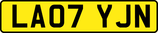 LA07YJN