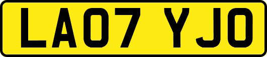 LA07YJO