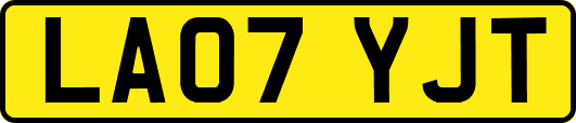 LA07YJT