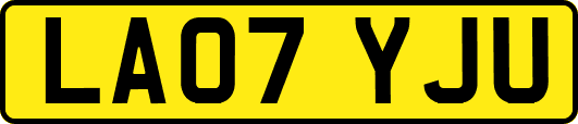 LA07YJU