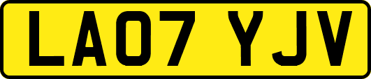 LA07YJV