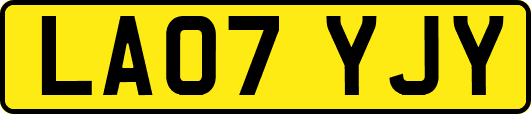 LA07YJY