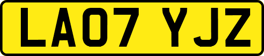 LA07YJZ