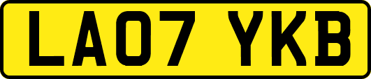 LA07YKB