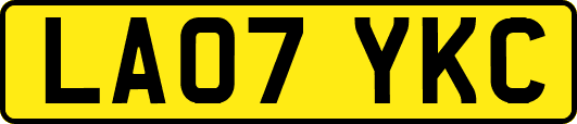 LA07YKC
