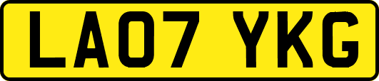 LA07YKG