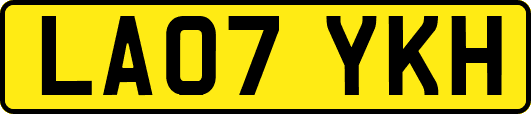 LA07YKH