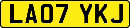 LA07YKJ