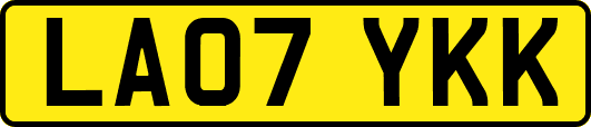 LA07YKK