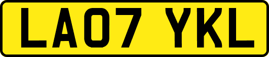 LA07YKL