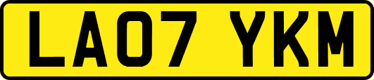 LA07YKM