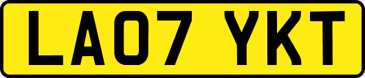 LA07YKT