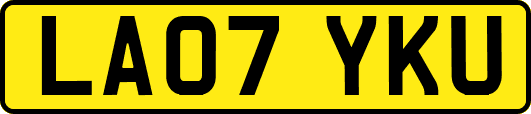 LA07YKU