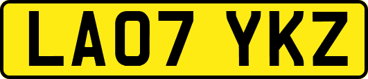 LA07YKZ