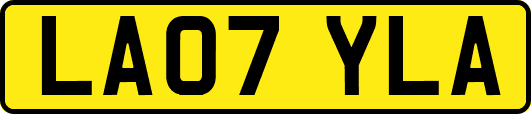 LA07YLA