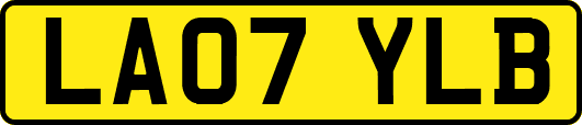 LA07YLB