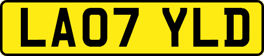LA07YLD