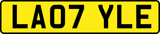 LA07YLE