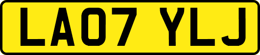 LA07YLJ