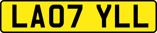 LA07YLL