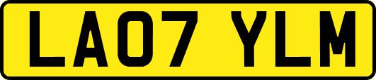 LA07YLM