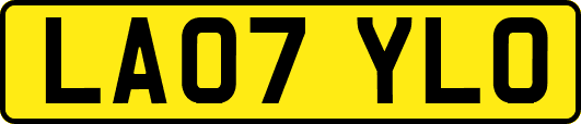 LA07YLO