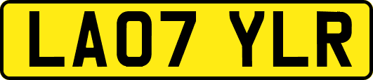 LA07YLR