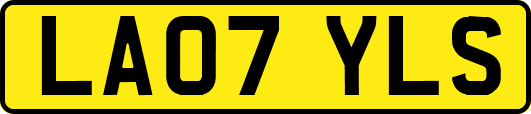 LA07YLS