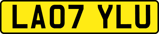 LA07YLU
