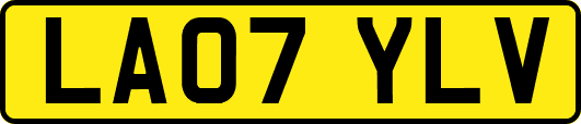 LA07YLV