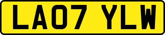 LA07YLW
