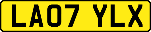 LA07YLX
