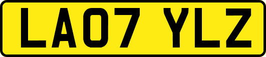 LA07YLZ