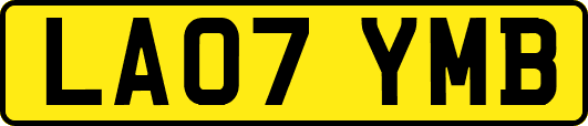 LA07YMB