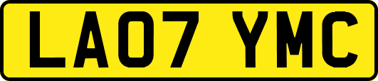 LA07YMC