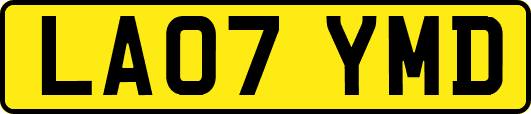 LA07YMD