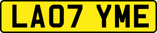 LA07YME