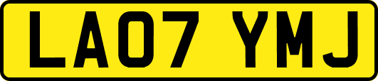 LA07YMJ
