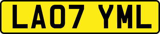LA07YML