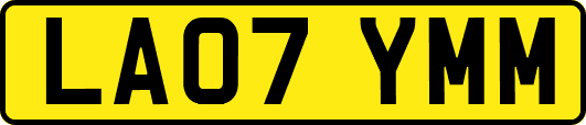 LA07YMM